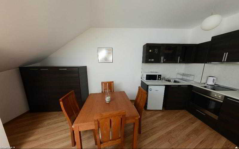Tes Rila Park Apartments Borovets Exterior photo